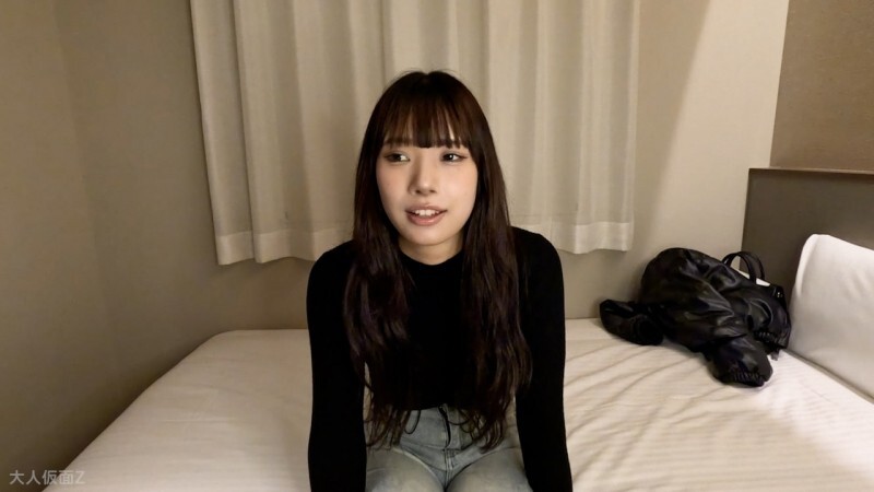 Hina's Unforgettable Amateur First Shoot: Pushed to Her Limit!