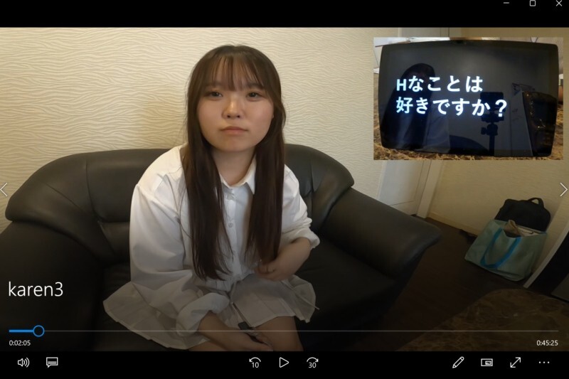 Kaede Ren's Long-Awaited Return to Intimacy: A Heart-Wrenching Experience