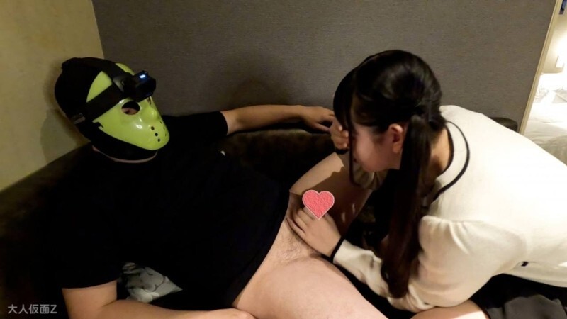 Unforgettable Debut: Captivating Amateur First Shoot with Riri