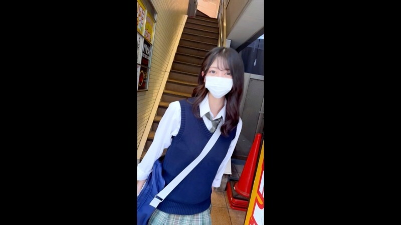 Forbidden Footage of 18-year-old Idol Trainee Causes a Stir