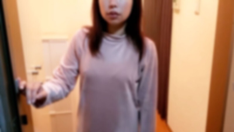 Forbidden Passion: Wife Creampied Repeatedly in Hallway at Home