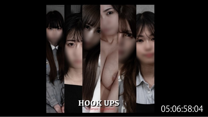 Exclusive Collection of Sexy Women - Save Big with FC2 PPV 460