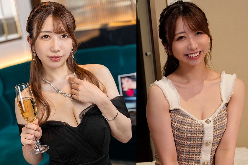 After-party Creampie mit der super-sensitiven Manami-san Oura Manami