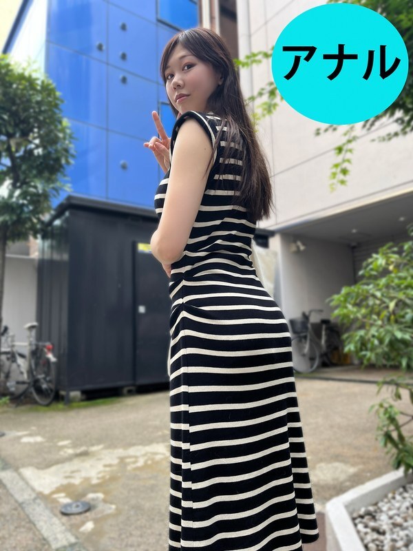Experience the Thrill: ANA-027 Street Corner Anal