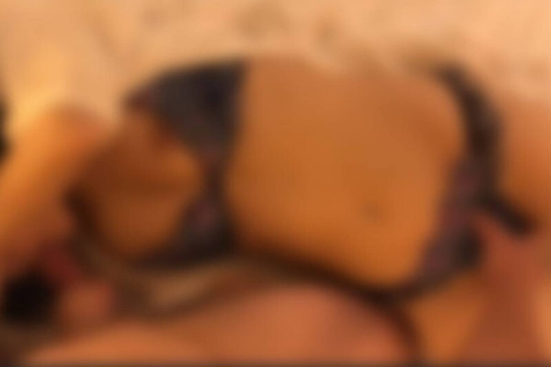 Heiße POV-Action: Ehefrau Genießt Creampie!