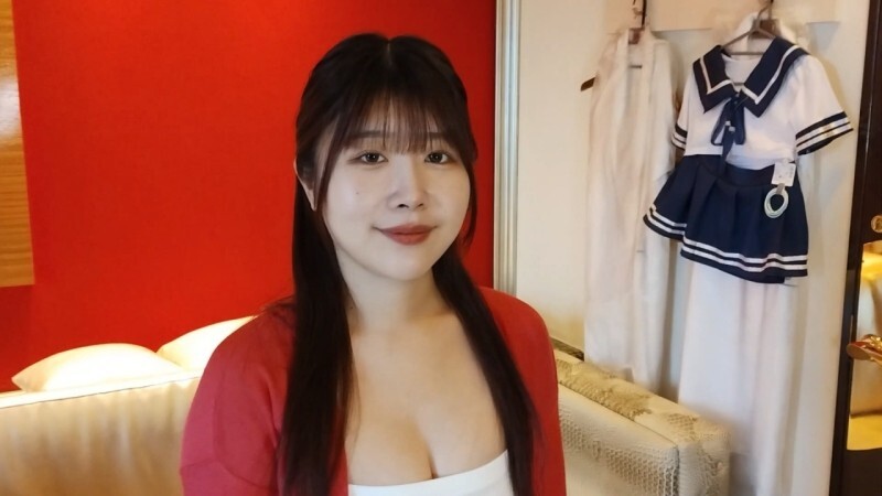 Office Lady's Shocking First Facial Experience - Don't Miss Out!