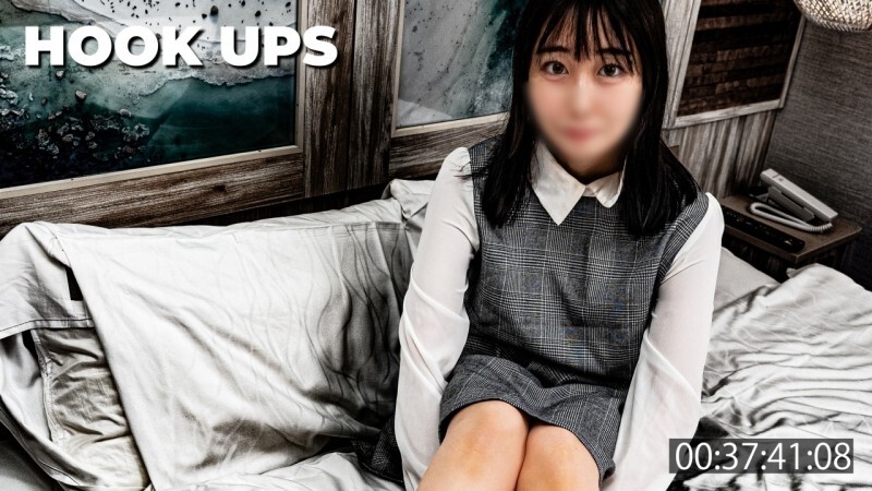 Uncover the Rare Allure of a Serious Woman in this Uncensored FC2-PPV-4577990 Video