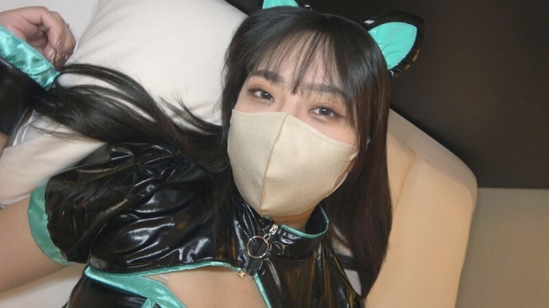 EXCLUSIVE: Satomi Unleashed in Uniform - Uncensored [BONUS VIDEO]