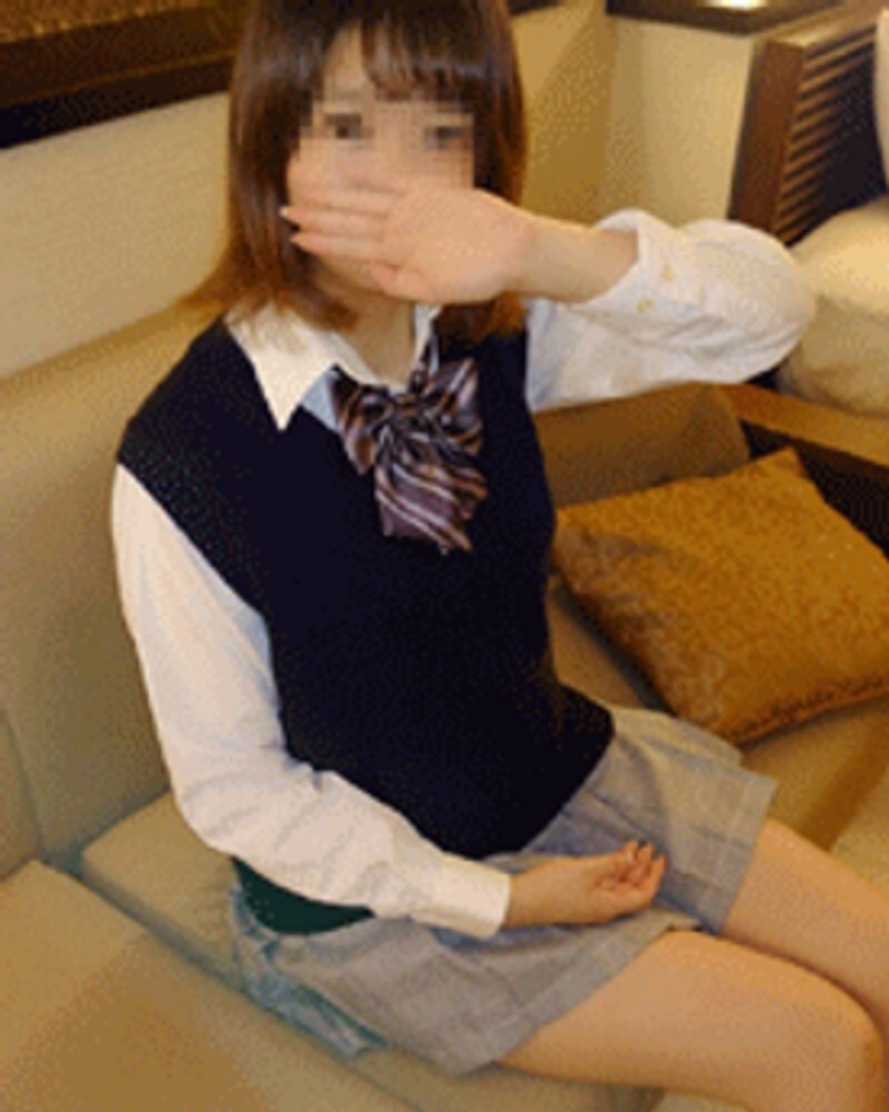 Experience the Thrill: POV Video with Uniform Costume & Hairy Pussy