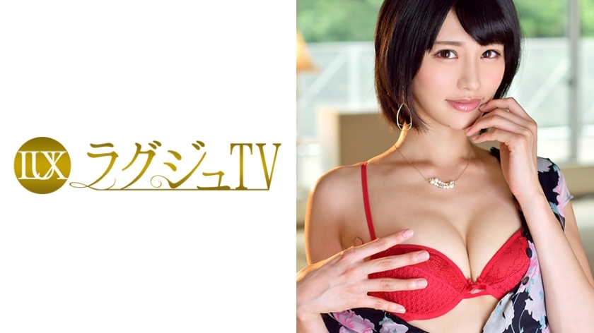 Erlebe das LUXU-823 Luxury TV 7