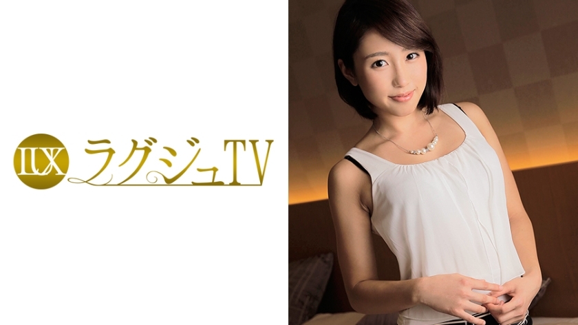 Experience Unmatched Luxury with LUXU-088 - Luxury TV 07