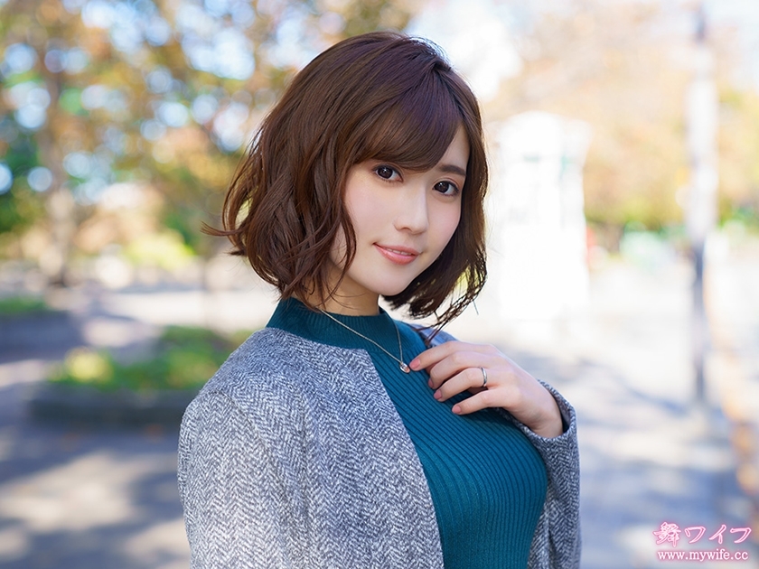 MY-779: Erlebe Riho Nishiyama auf eine neue Art