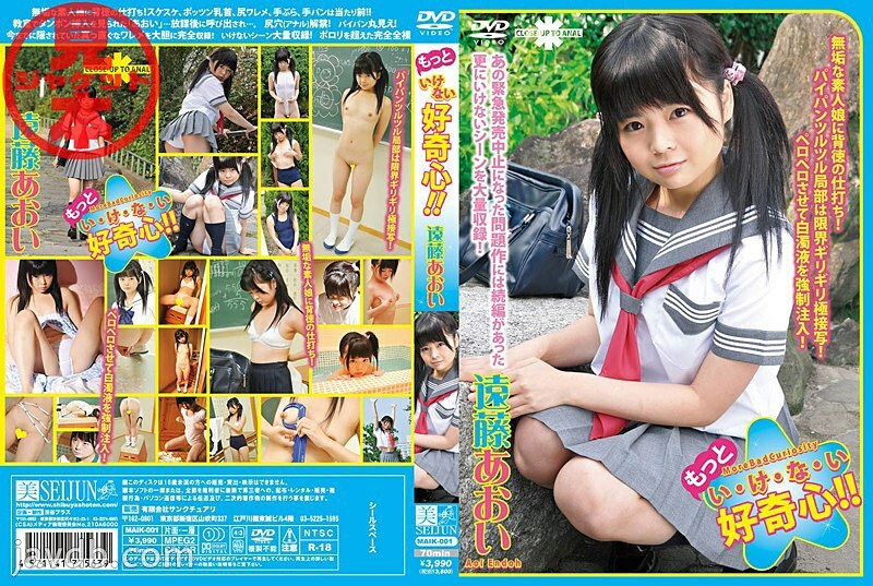 Aoi Endo - The Ultimate Experience in Adult Entertainment
