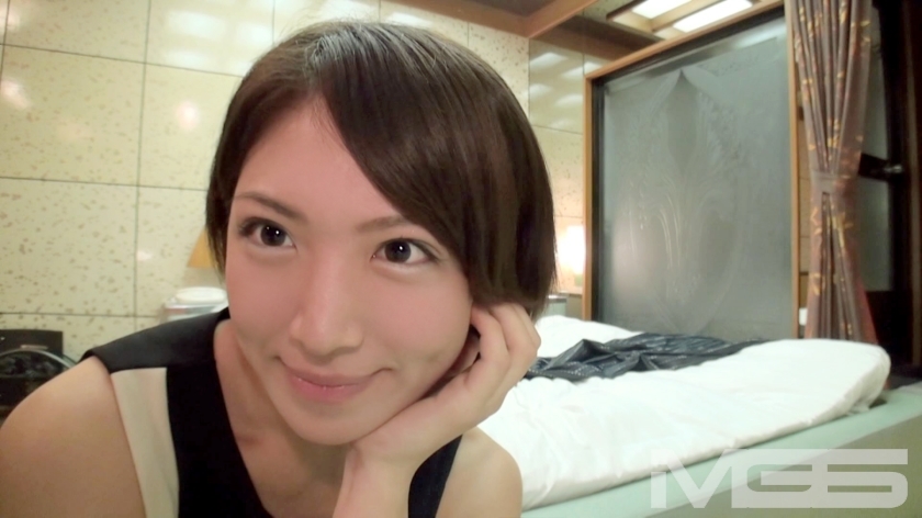 Exclusive Amateur Shooting Session - SIRO-1789