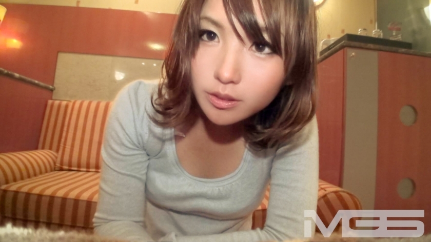 Exclusive Amateur Shooting Session - SIRO-1797