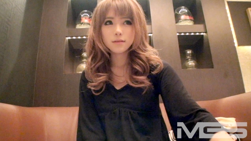 Uncover the Sensational Amateur AV Experience - SIRO-173