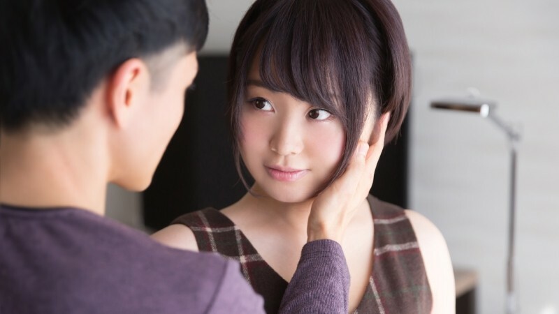 Savor Your Time with Adorable Kurumi in SCUTE-617-AKARI-01