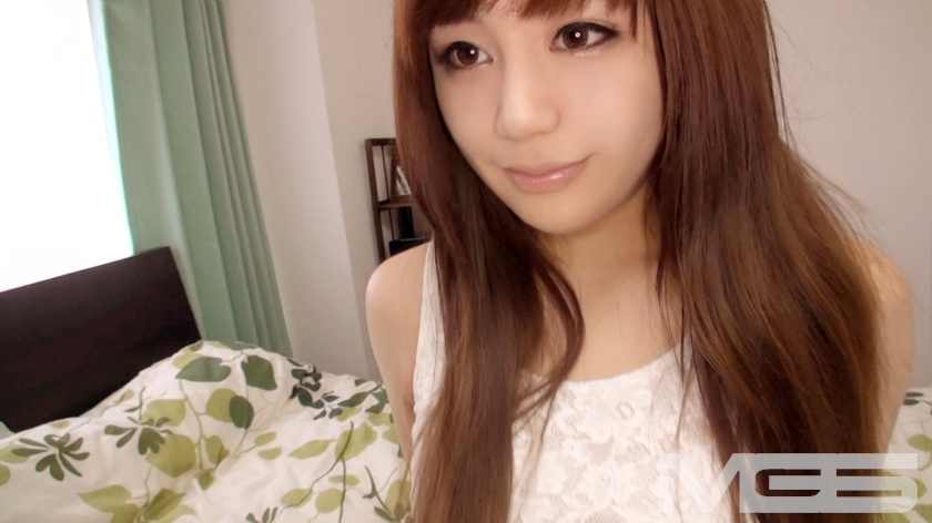 SIRO-1567: Unique Amateur Shooting & Posting Experience