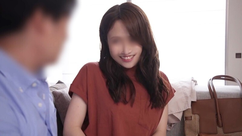 Spoiled Young Wife from Tohoku's Unforgettable First Time Straddling