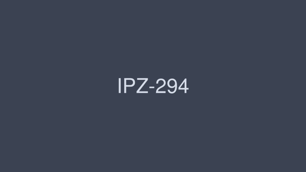 IPZ-294 FIRST IMPRESSION: Genießen Sie Rin Miyazaki in HD-Qualität
