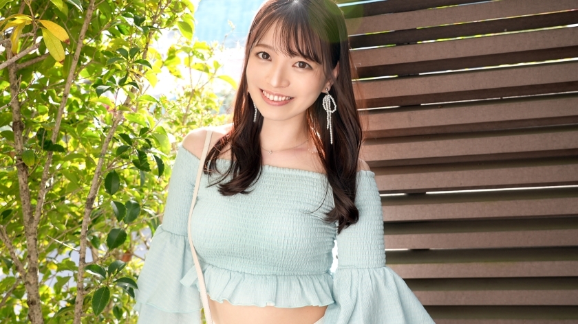 SIRO-5328 - A Stunning 171cm Office Lady with a Perfect Ass, Trained through Dancing!