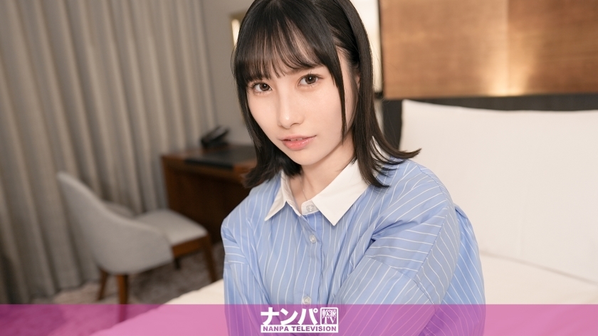 Seriously Easygoing: Erotic College Girl's First Shoot - High Tension!