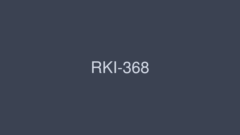 Experience Unforgettable RKI-3