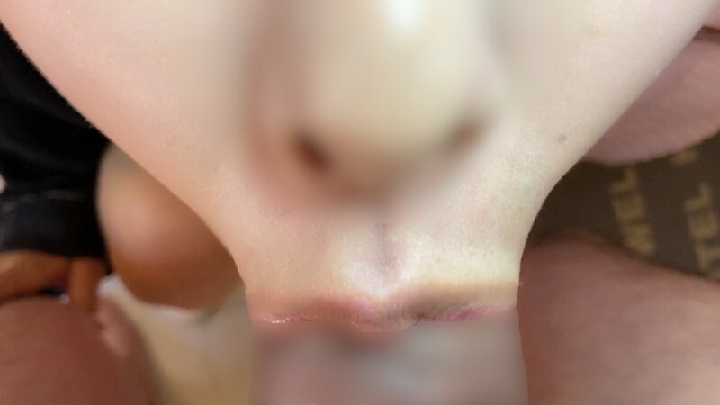 Exclusive Private Shoot with a Stunning 22-Year-Old - Unforgettable Blowjob and Anal Experience