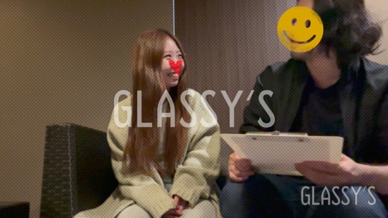 Japanische Schönheit GLASSY'S erlebt unvergesslichen Creampie in Video #13