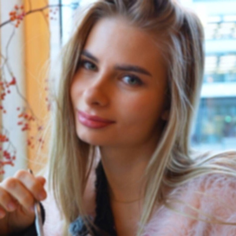 Ksenia's First Time Shooting: A Real Angel's Unforgettable Debut!