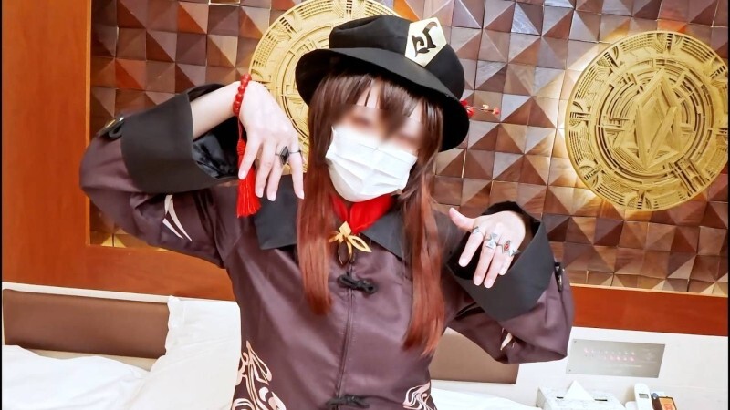 Experience Unforgettable Intimacy: FC2 PPV Ikigatari Cosplayer Walnut Creampie