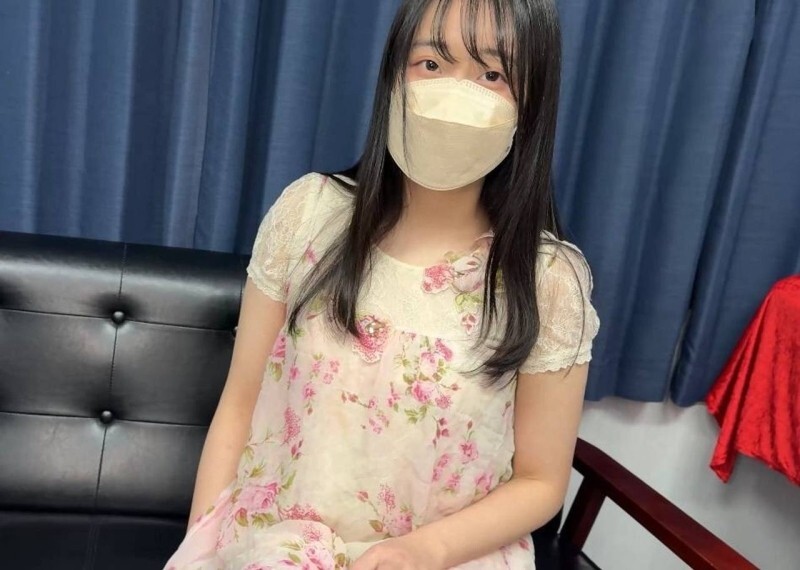 Schüchternes vietnamesisches Mädchen lernt die japanische Kunst - Unvergesslich!