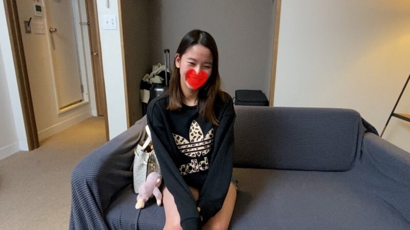 Deutsche 19-Jährige mit Leidenschaft für Blowjobs: Aoyama Yuu Double und Tiefen-Verführerin
