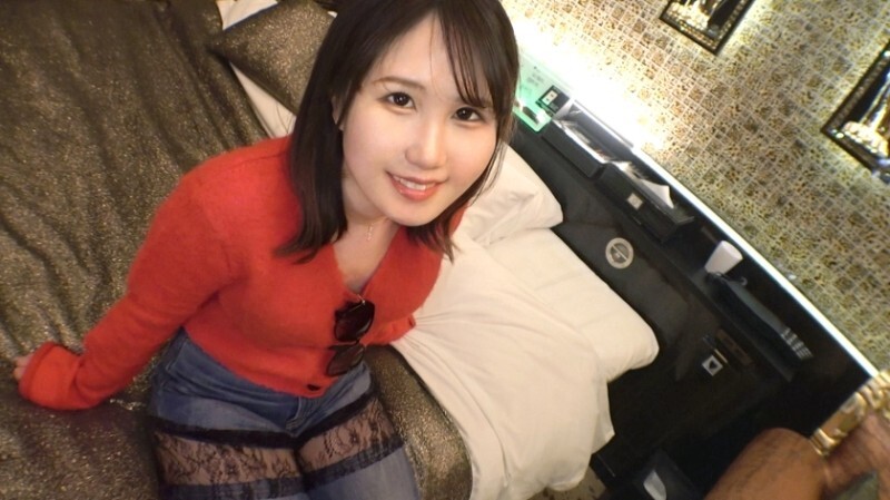 SIRO-5467: The Mature, Sexy Streaming Nurse with a Youthful Appearance