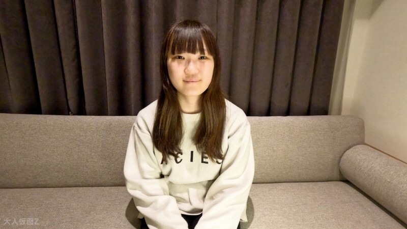 Kokoa's Unforgettable First Time with a Sex Toy - Squirts in Seconds!